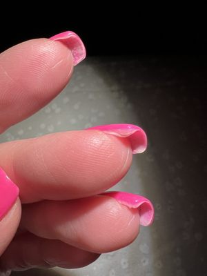 Beauty Box Nails and Spa by null