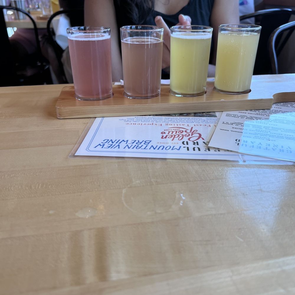 Grateful Vineyard - Cider sliders - Wine Tasting Room Near Me - Mount Hood, Oregon Grateful Vineyard - Cider sliders - Wine Tasting Room Near Me - Mount Hood, Oregon