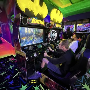 Arcade Monsters - Arcades Near Me - San Diego, California Arcade Monsters - Arcades Near Me - San Diego, California