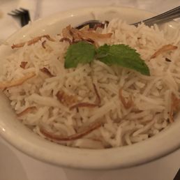 Basmati Rice