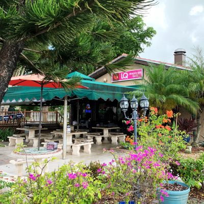 La Quebradita Mexican Grill by null
