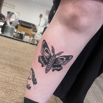 Wada Inked - Bold Beauty - Tattoo Near Me - Scottsdale, Arizona Wada Inked - Bold Beauty - Tattoo Near Me - Scottsdale, Arizona