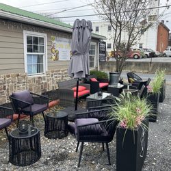 ZHAGA Coffee Shop