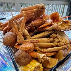Lowcountry Boil