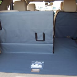 2011 Buick Enclave