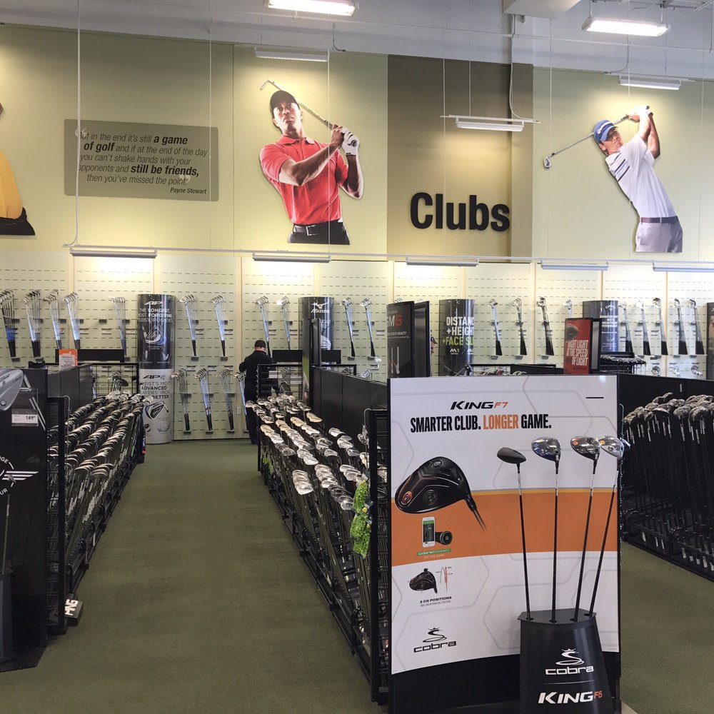 Golf Galaxy - Sports Wear Near Me - BROOKFIELD, Wisconsin Golf Galaxy - Sports Wear Near Me - BROOKFIELD, Wisconsin