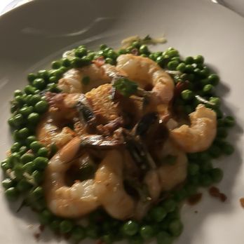 Chemin A La Mer - Shrimp - French Near Me - New Orleans, Louisiana