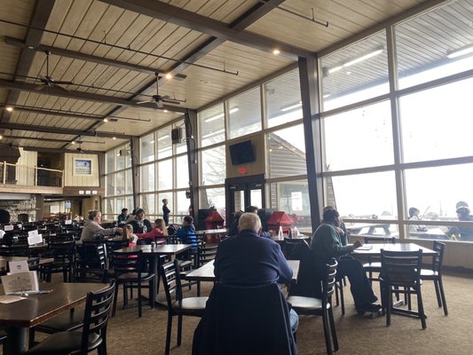 Beech Mountain Brewing Company by null