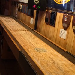 Vfw Post 11160 Canteen Post 11160 - Shuffle board tournament on Friday night!