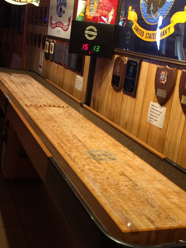 VFW POST 11160 CANTEEN POST 11160 Updated September 2024 1068