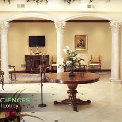 Altasciences - Lobby | Altasciences KC
