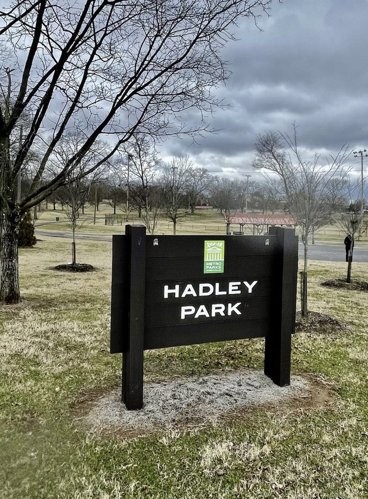 HADLEY PARK Updated September 2024 2901 Jefferson St, Nashville