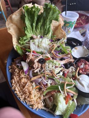 Sagebrush Cantina by null