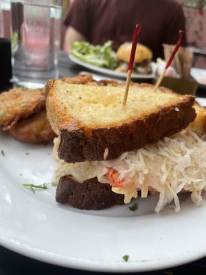 Thyme & Tonic by null Thyme & Tonic by null