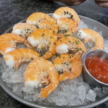 Slapfish - 1/2 lb Peel N Eat Shrimp - Seafood Near Me - Indianapolis, Indiana Slapfish - 1/2 lb Peel N Eat Shrimp - Seafood Near Me - Indianapolis, Indiana