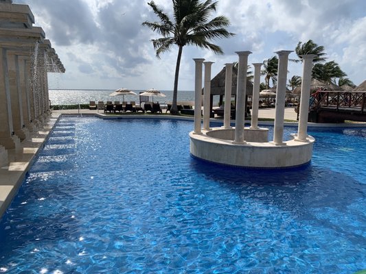 Dreams Sapphire Resort & Spa by null