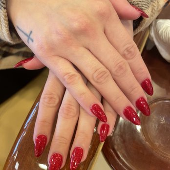 Polish Pros - Full set - Nail Salons Near Me - San Diego, California Polish Pros - Full set - Nail Salons Near Me - San Diego, California