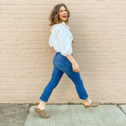 The Millennial Nutritionist