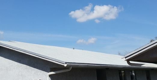 Slide of Keller Roofing and Inspections