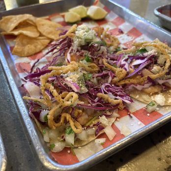 Home & Away - Shrimp tacos - Sports Bars Near Me - San Diego, California Home & Away - Shrimp tacos - Sports Bars Near Me - San Diego, California