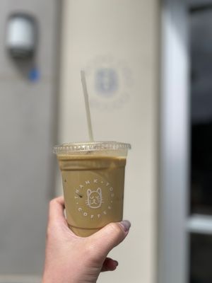 Thank You Coffee Anaheim by null