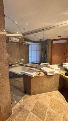 Grand Hyatt Fukuoka by null