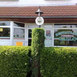 Pizzeria Gallo
