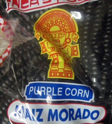 La Unica Food Mart by null