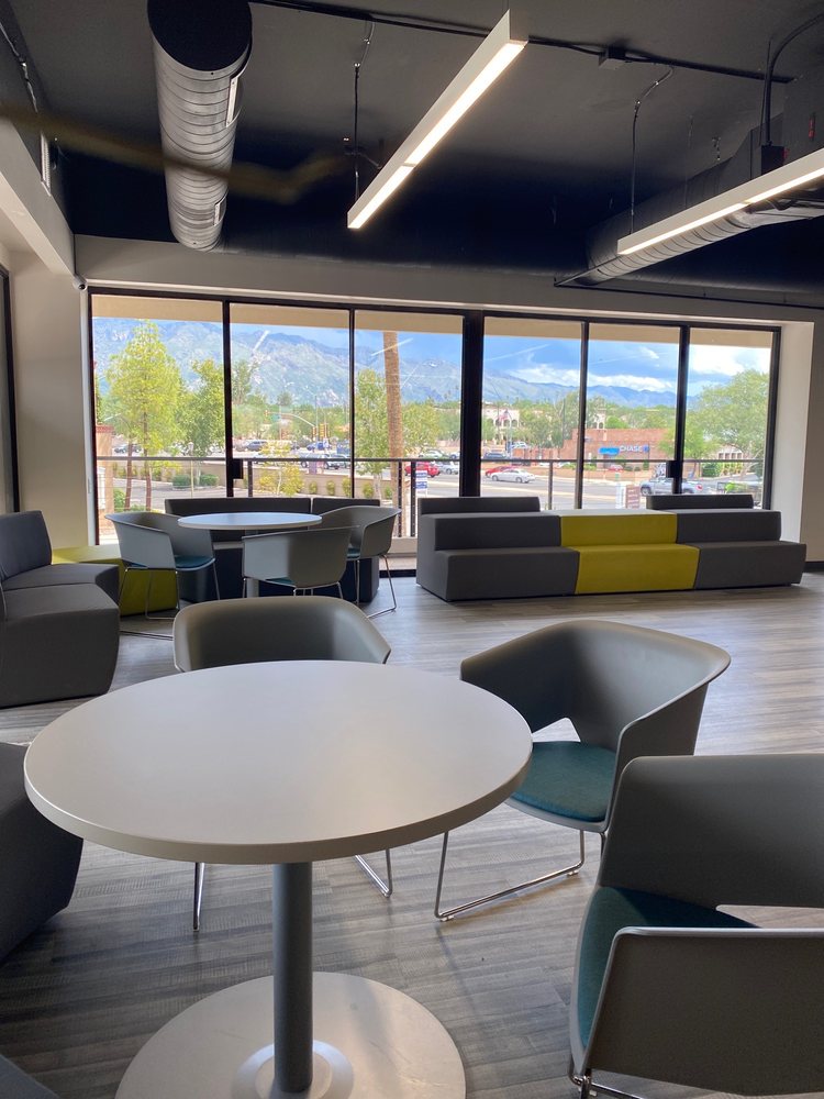 The L Offices North - wedding in Tucson, AZ