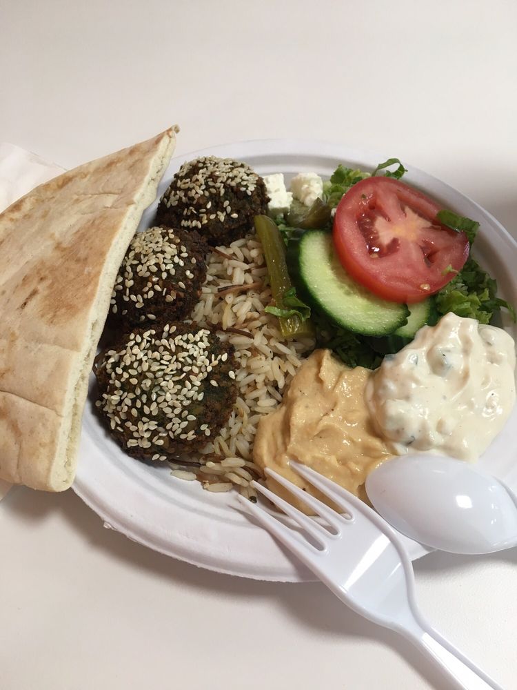 KING TUT 74 Photos & 172 Reviews Vegetarian 1512 W Magnolia Ave