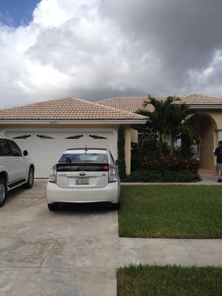 Slide of Kuzak Roof Maintenance