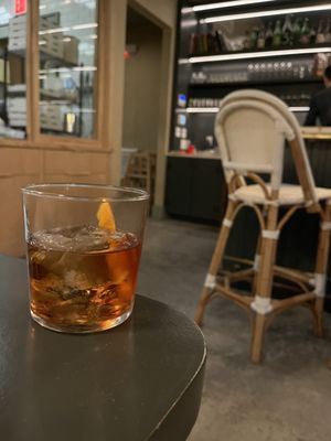 Margot’s by null