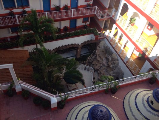 Encino Hotel Puerto Vallarta by null