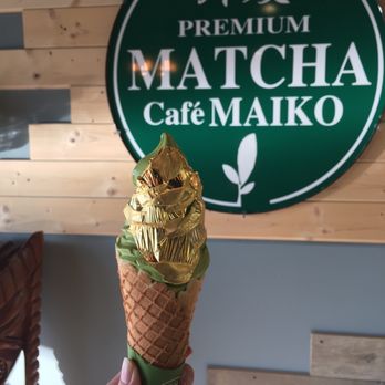 Premium Matcha Cafe Maiko - Coffee & Tea Near Me - Troy, Michigan Premium Matcha Cafe Maiko - Coffee & Tea Near Me - Troy, Michigan