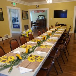 Sierra Madre Woman's Club - Essick House