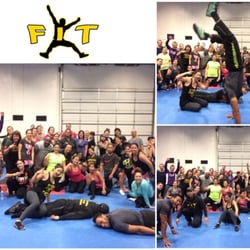 Coach Sifa with the EPIC Handstand PhotoBomb!!! #SelfieStation