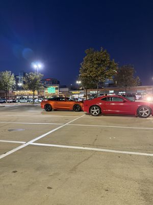 Whole Foods Market by null