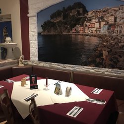 Restaurant Athena