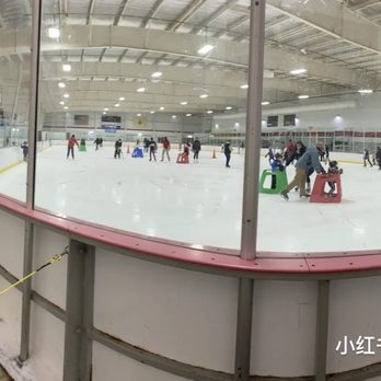Montclair State University Ice Arena - Public Skate - Skating Rinks Near Me - Little Falls, New Jersey Montclair State University Ice Arena - Public Skate - Skating Rinks Near Me - Little Falls, New Jersey
