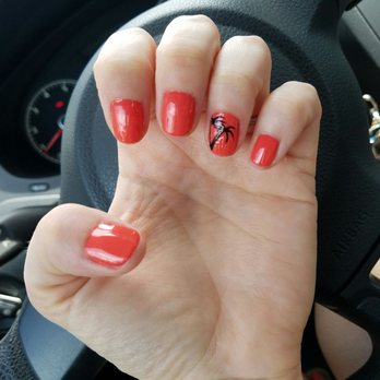 Rockstar Nails & Spa - Nail Salons Near Me - Simi Valley, California Rockstar Nails & Spa - Nail Salons Near Me - Simi Valley, California