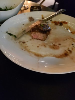 Gaucho Edinburgh by null