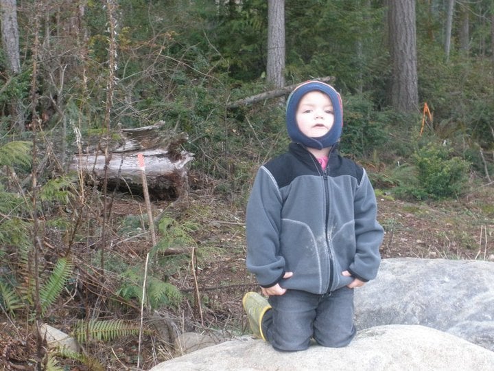 GGHF Curious by Nature School - childcare center in Gig Harbor, WA