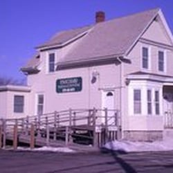 Finocchiaro Taxes and Accounting - Our Office