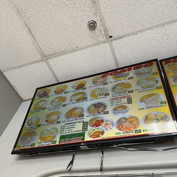 FAUSTO’S MEXICAN GRILL - 133 Photos & 212 Reviews - 2654 W Horizon ...