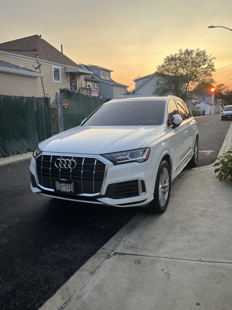 Prince Auto and Aviation Staten - O 