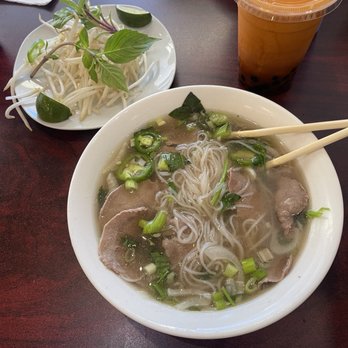 Unphogettable - Steak pho, Thai tea with Boba - Vietnamese Near Me - North Bend, Washington Unphogettable - Steak pho, Thai tea with Boba - Vietnamese Near Me - North Bend, Washington
