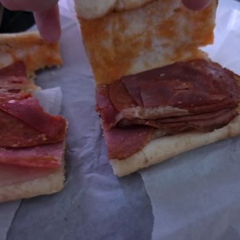 Potbelly Sandwich Shop - Tiny - Sandwiches Near Me - Largo, Florida