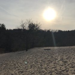 Provin Trails