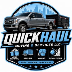 QuickHaul Moving & Services