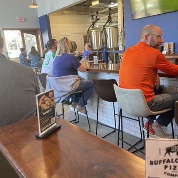 Discourse Brewing - Breweries Near Me - Overland Park, Kansas